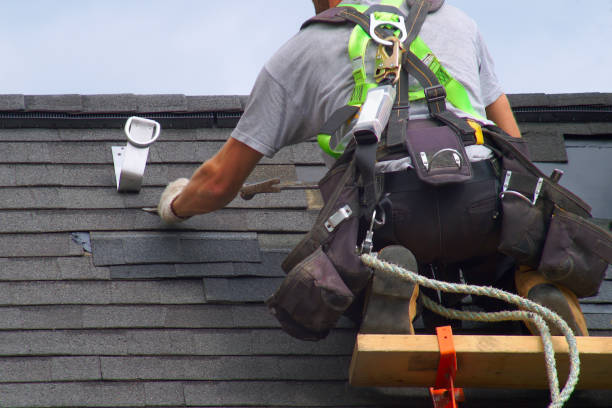 Professional Roofing Contractor in Chippewa Falls, WI