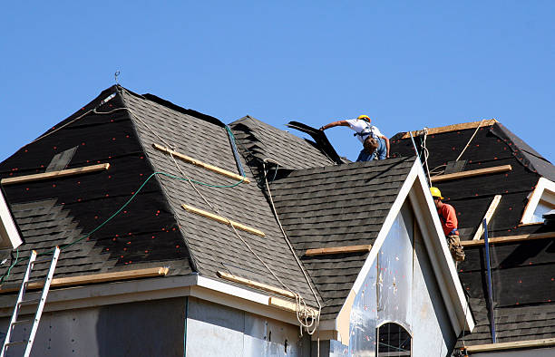 Roof Installation Near Me in Chippewa Falls, WI