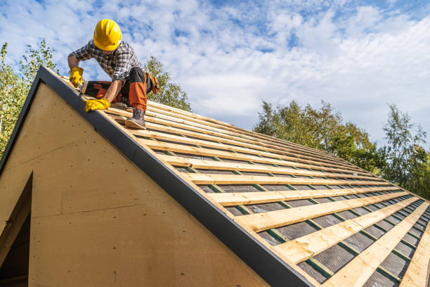 Quick and Trustworthy Emergency Roof Repair Services in Chippewa Falls, WI