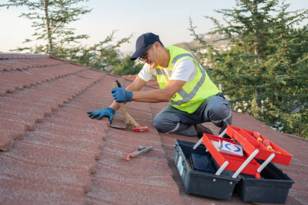 Residential Roof Replacement in Chippewa Falls, WI