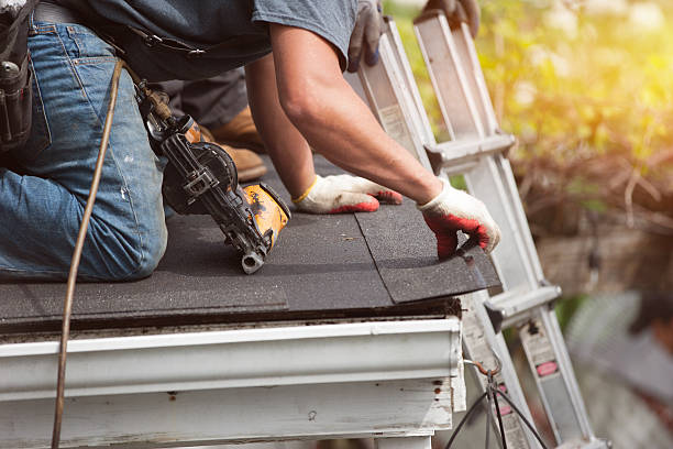 Best Commercial Roofing Services  in Chippewa Falls, WI